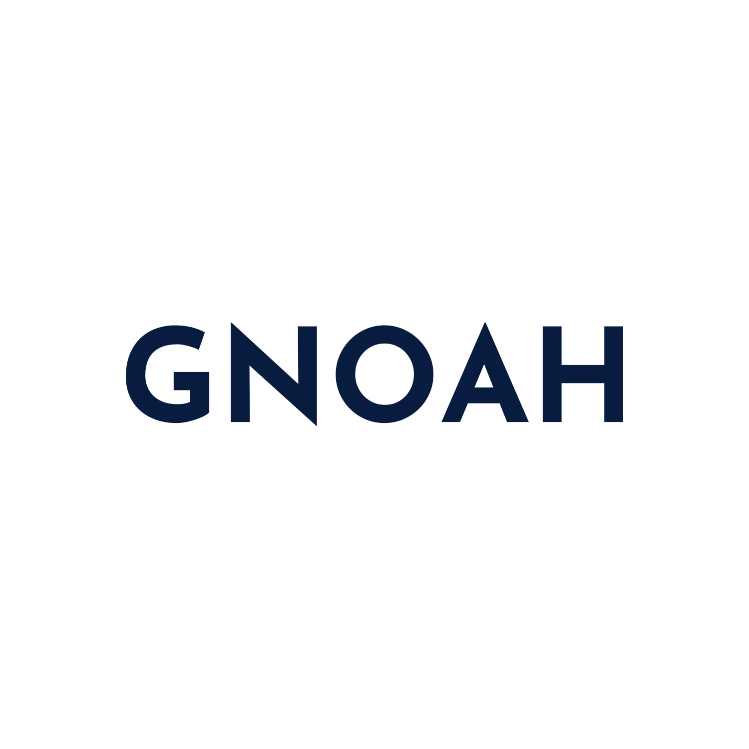 gnoah logo